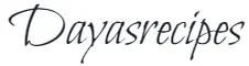Dayasrecipes – Exquisite flavors tailored to every taste and celebration.