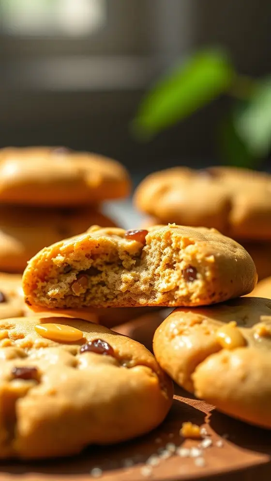 Gooey Butter Cookies